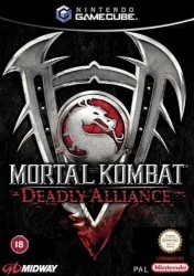Mortal Kombat Deadly Alliance Rom